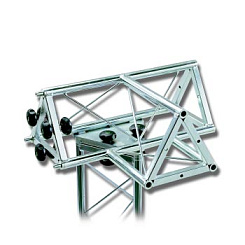 Т-образный модуль фермы EUROMET T/4-F 02025