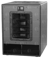 Активный сабвуфер EUROSOUND S115A