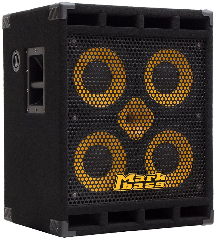 Фото MARKBASS STANDARD 104HF 8 Ом