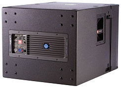 Активный сабвуфер JBL VRX918S 