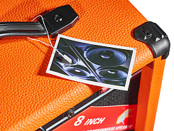 Комбоусилитель Bosstone BA-30W Orange