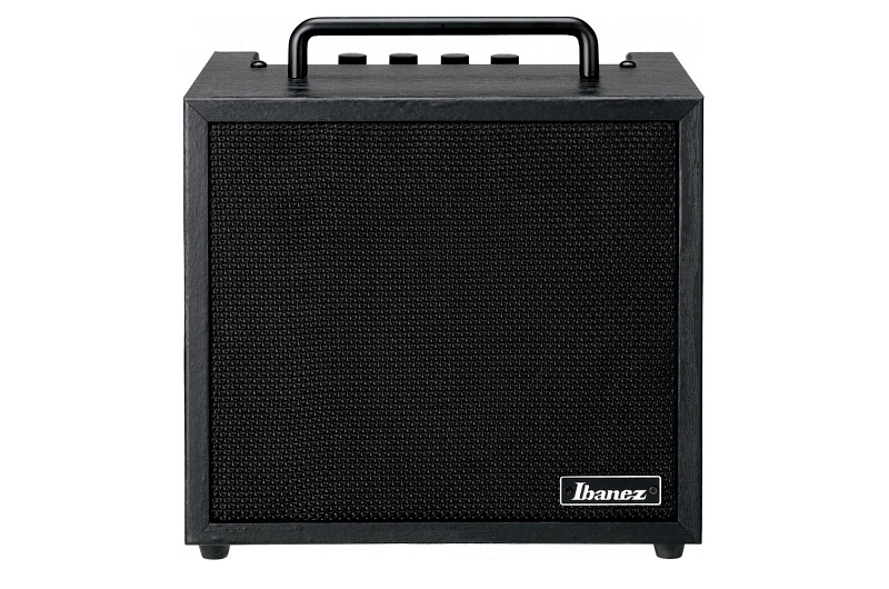 Фото IBANEZ IBZ10BV2 BASS COMBO бас-гитарный комбоусилитель