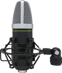 Студийные мониторы MACKIE CR3.5+EM-91CU