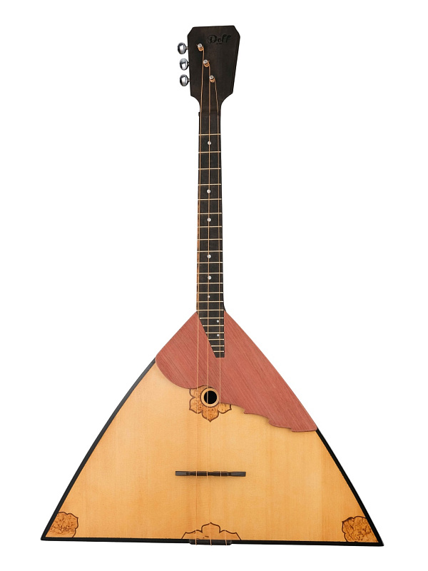 Фото Балалайка секунда Doff Duet