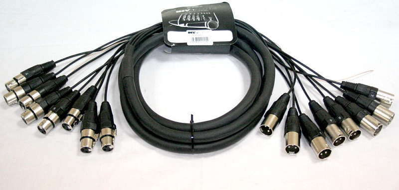 Фото Invotone SNX 83