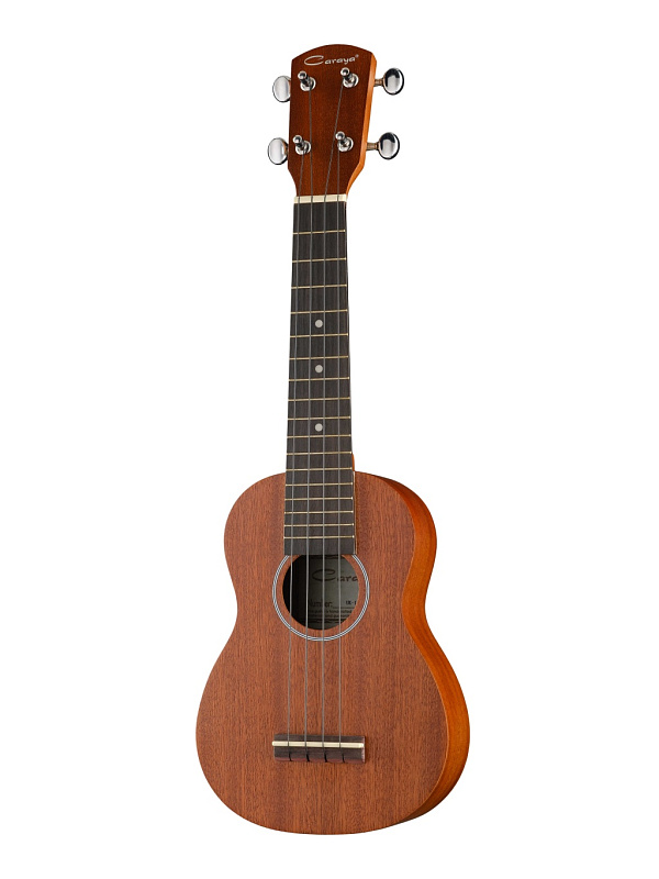 Фото Укулеле сопрано Caraya UK-13