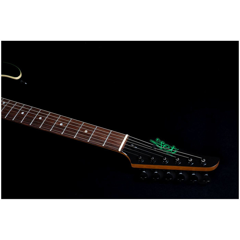 Фото Электрогитара JET JS-450 TGR R