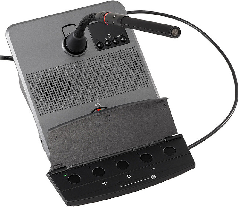 Фото AUDIO-TECHNICA ATUC-VU  