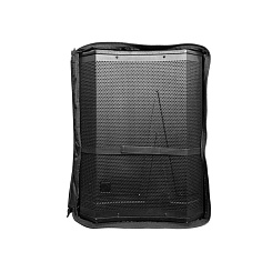 Чехол для сабвуфера УРАЛ х ARIS J.V. Имбирь Саб 315-А