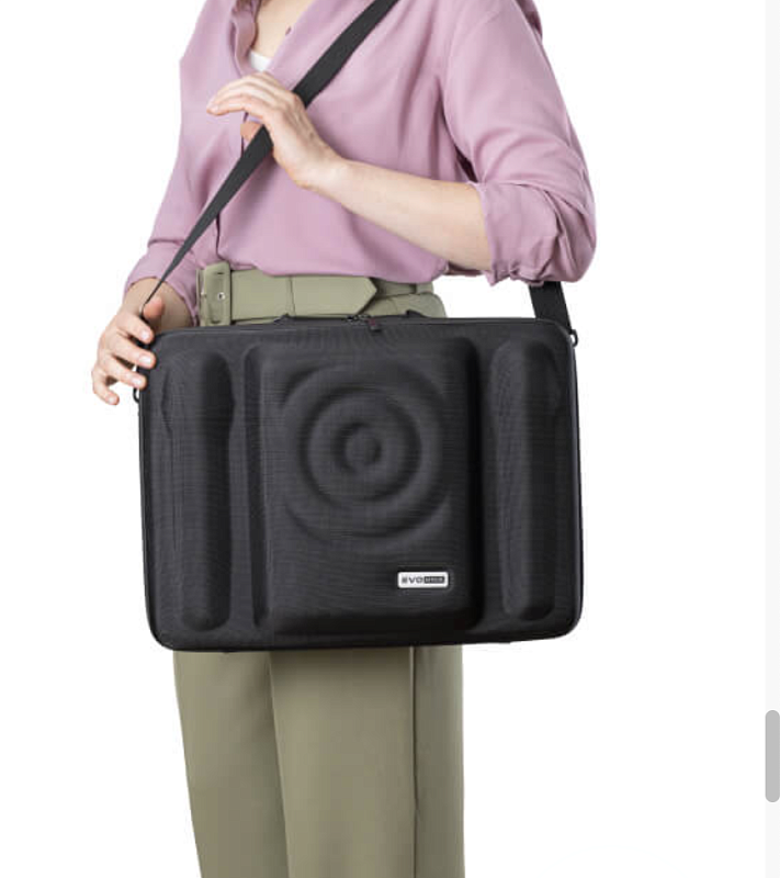 Фото Караоке система Evolution EVOBOX Plus GOLD