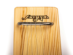 Гусли Мозеръ GWS-61S