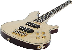 Бас гитара Schecter OMEN EXTREME-4 GNAT