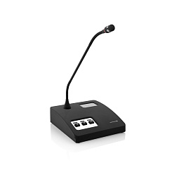 Микрофонный пульт Beyerdynamic Quinta MU 23