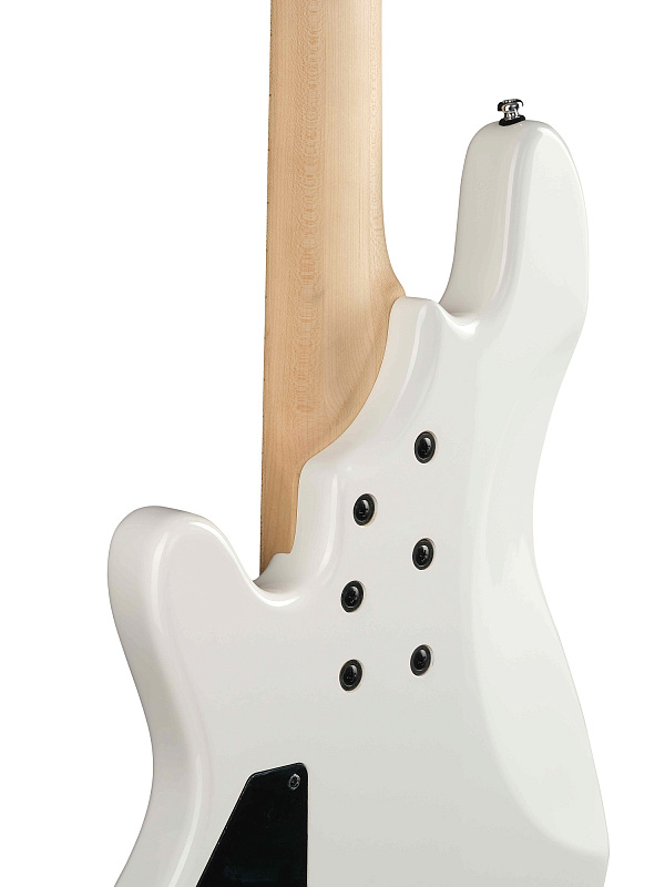 Фото Бас-гитара Cort NJS5-WHT Elrick NJS Series