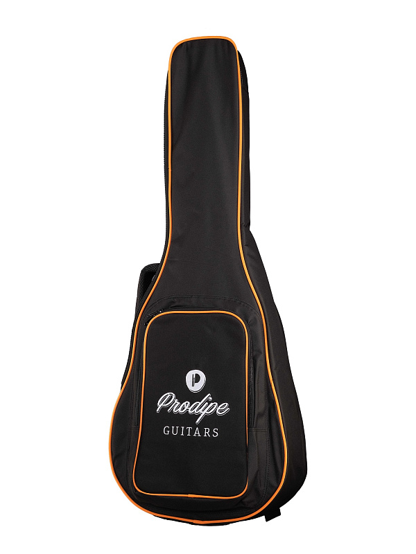 Фото Акустическая трэвел гитара Prodipe JMFBB27MHS 