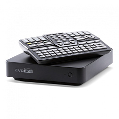 Комплект караоке Evo Drive 110