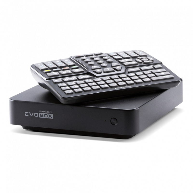 Фото Комплект караоке Evo Drive 110