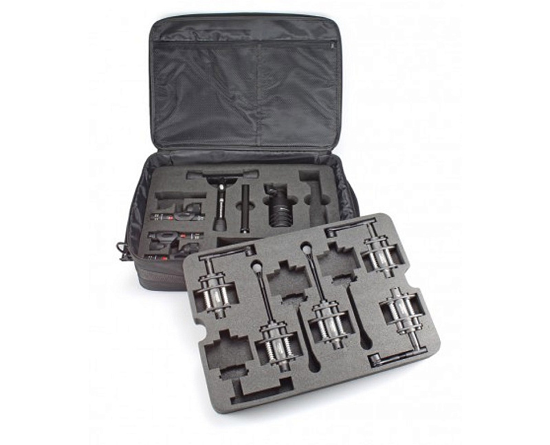 Фото Комплект микрофонов Beyerdynamic TG-Drum-Set Pro L