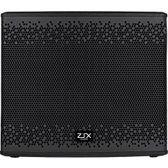 Активный сабвуфер ZTX audio VRS-718A