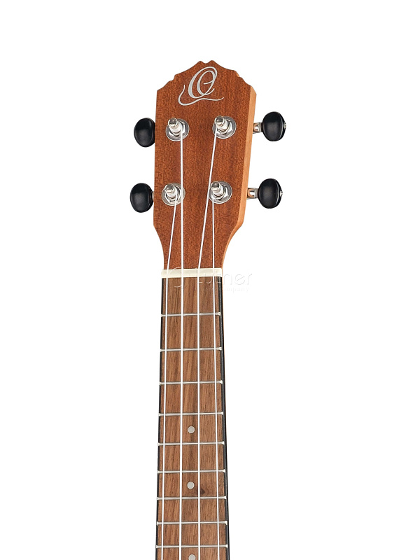 Фото Укулеле концертный Ortega RFU11S Friends Series, с чехлом