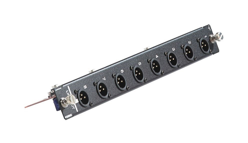 Фото Карта расширения DiGiCo MOD-D2R-DAC