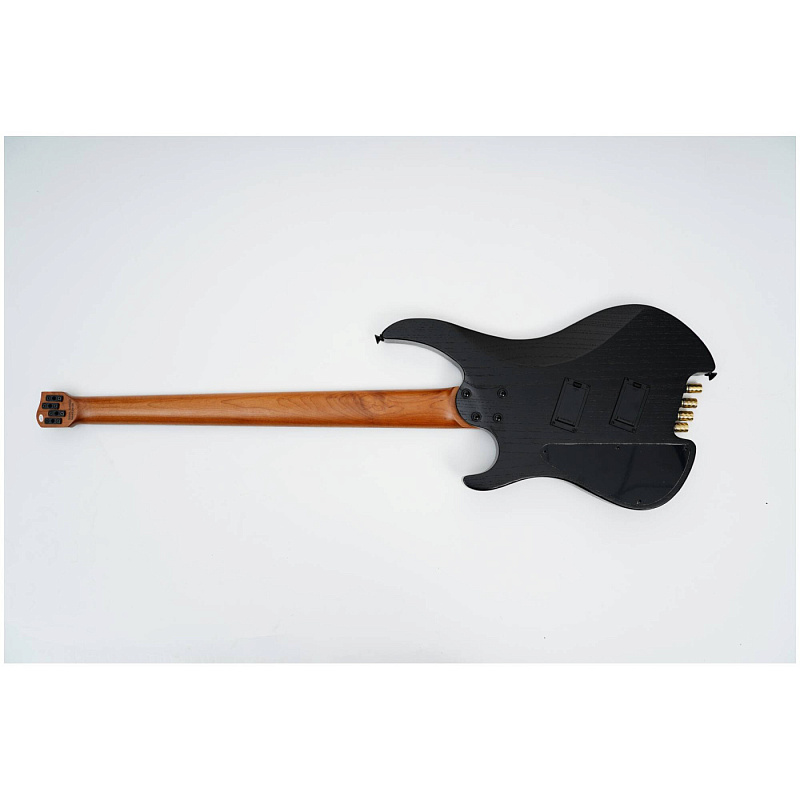 Фото Бас-гитара Mollo NH400 BK