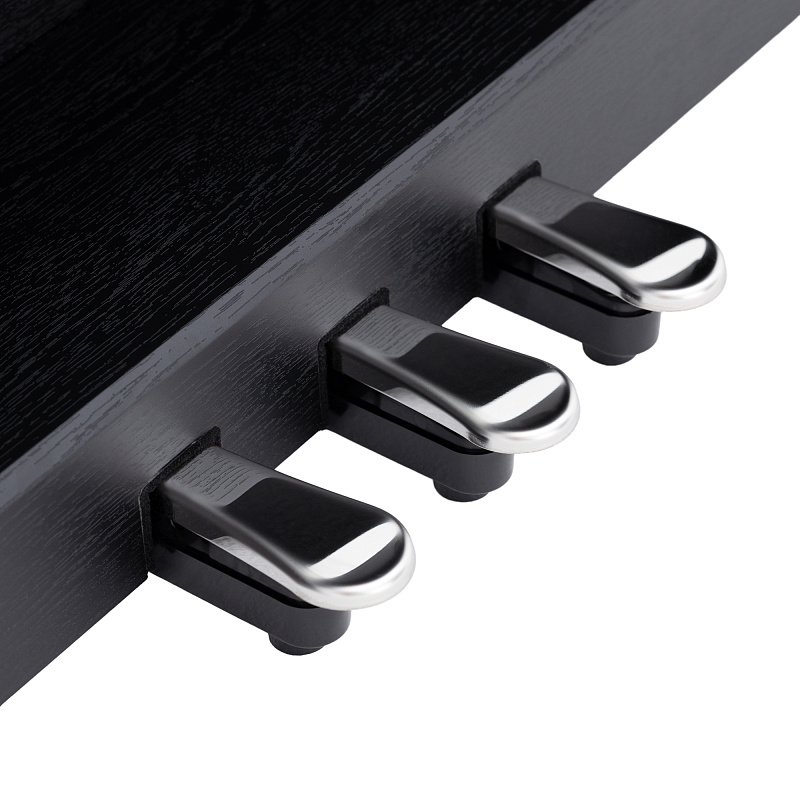 Фото Цифровое пианино Emotive Hammerpiano 3 BK