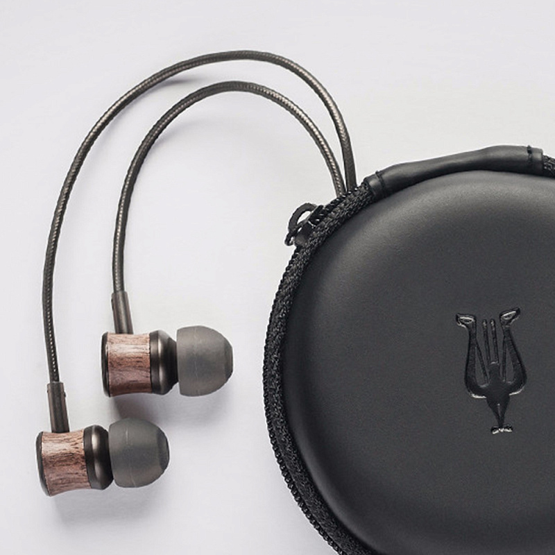 Фото Наушники Meze 12 Classics