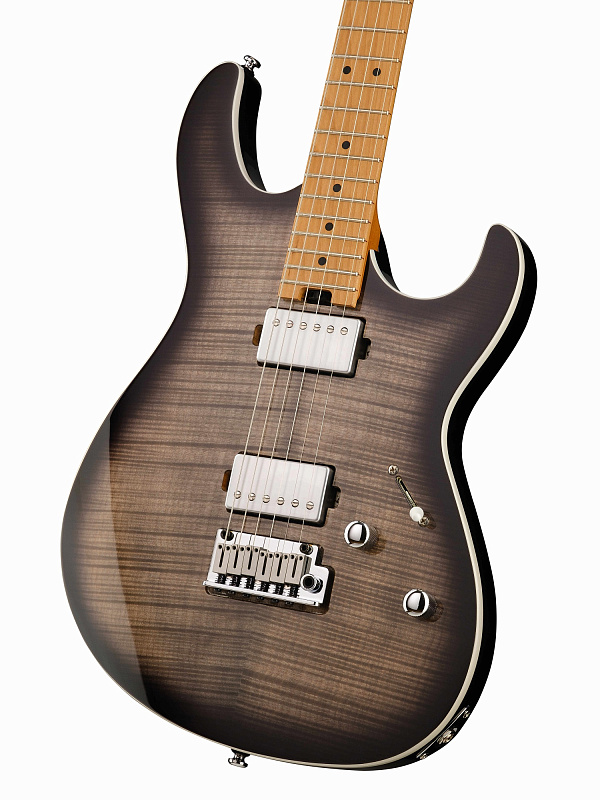 Фото Электрогитара Cort G290FAT-II-TBB G Series