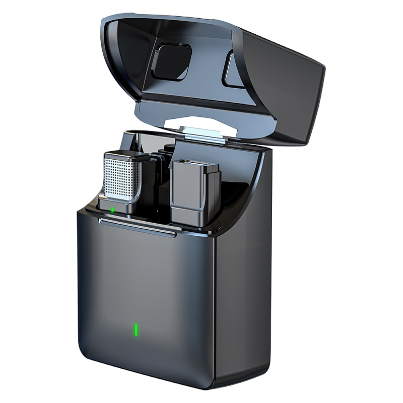 Фото Микрофон беспроводной Simple Fly CYA06-A-T