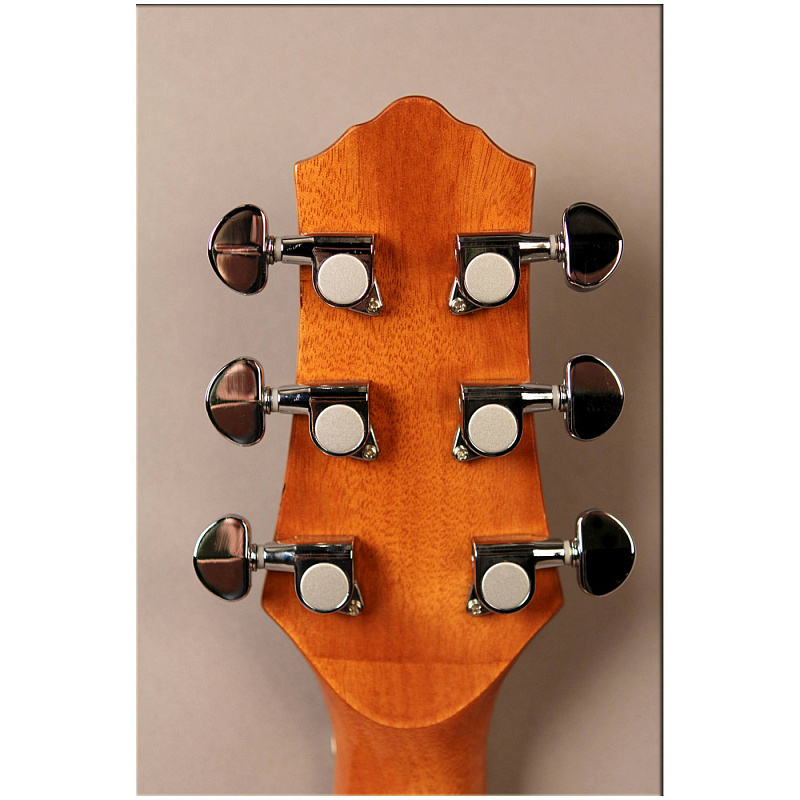 Фото Акустическая гитара FLIGHT AD-200 NA LH