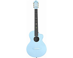 Классическая гитара NATASHA COSMOS Ocean Blue