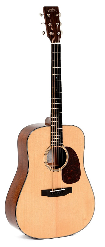 Фото Sigma SDM12-18E+ CUSTOM