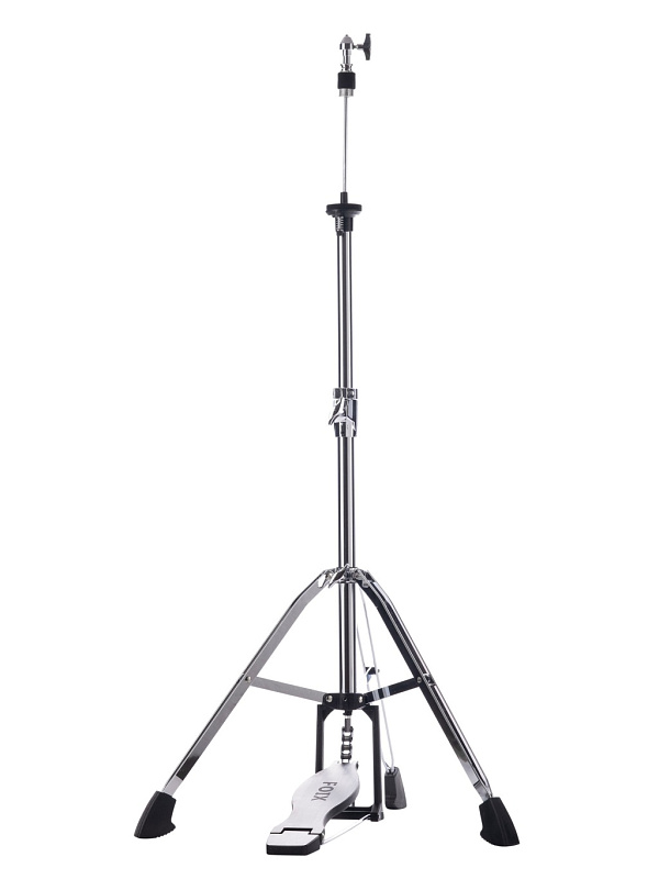 Фото Стойка хай-хэт тарелки Foix FD-HHS25