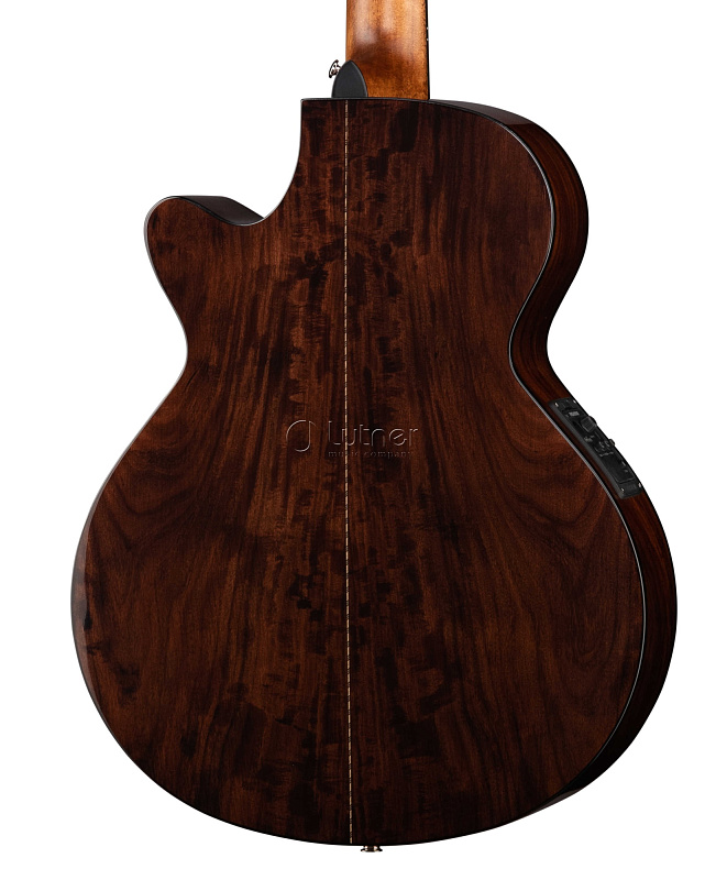 Фото Классическая гитара Cort CEC7-NAT 