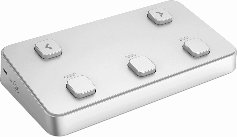 Фото Педаль беспроводная LAVA MUSIC Effects