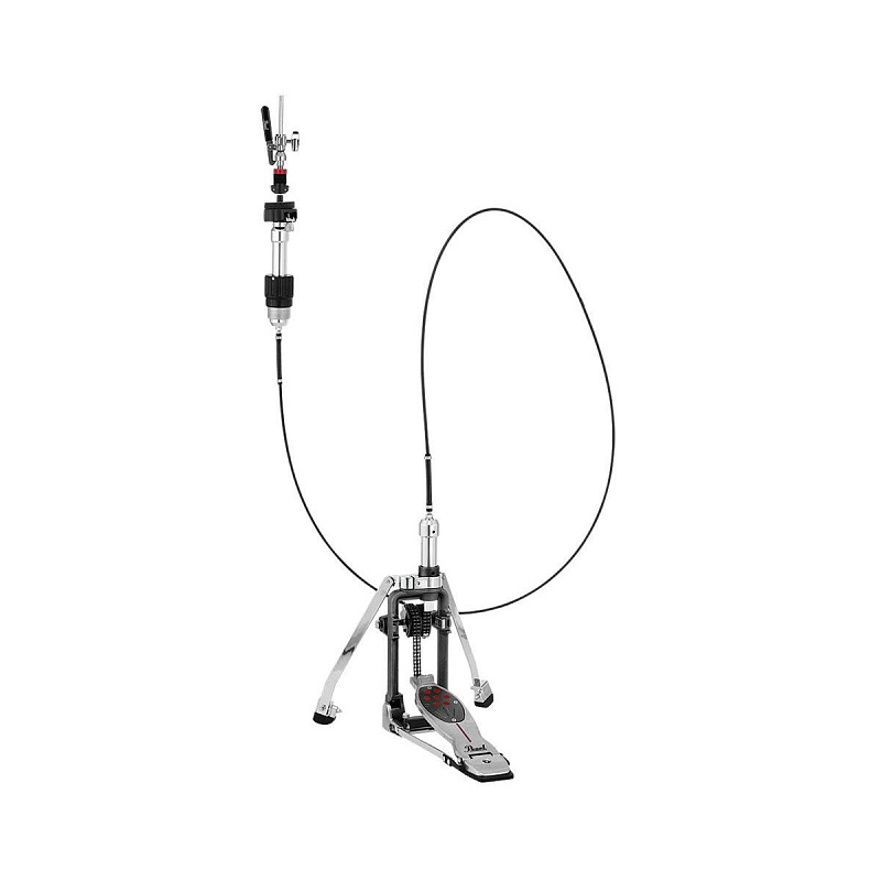 Фото Держатель для hi-hat с педалью Pearl RH-2050