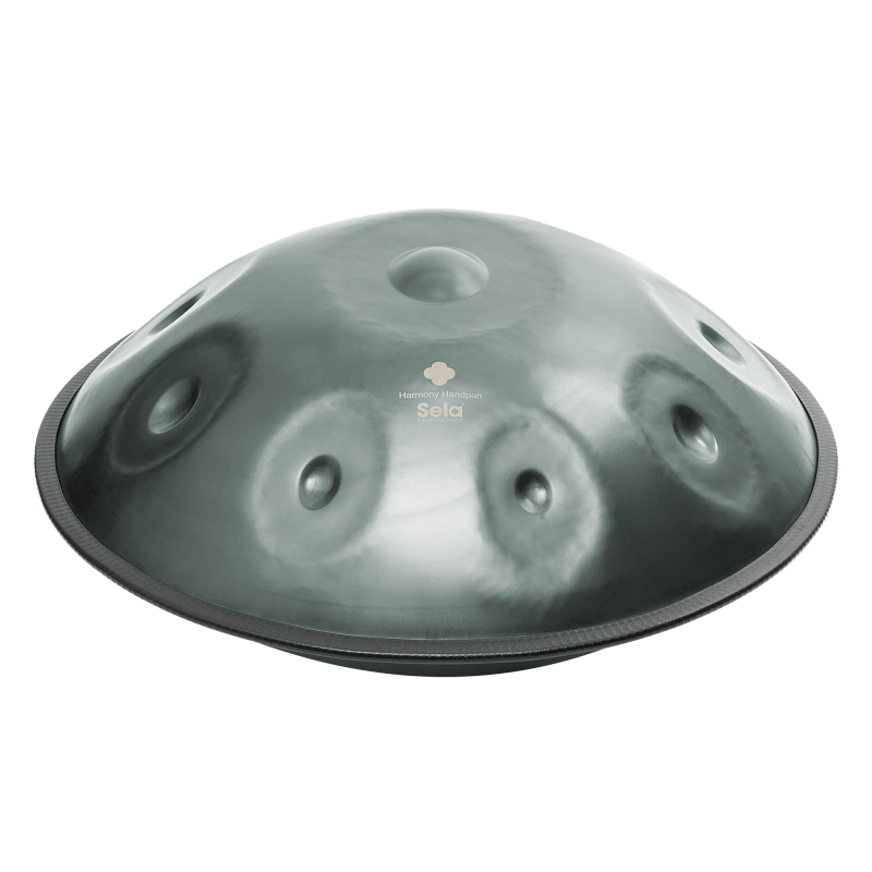 Фото Хендпан Sela SE-205 Harmony D Amara, сталь
