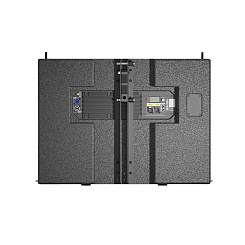 Активный сабвуфер SVS Audiotechnik L208ASUB