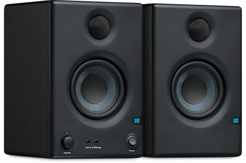 Фото PreSonus Eris E3.5 BT 