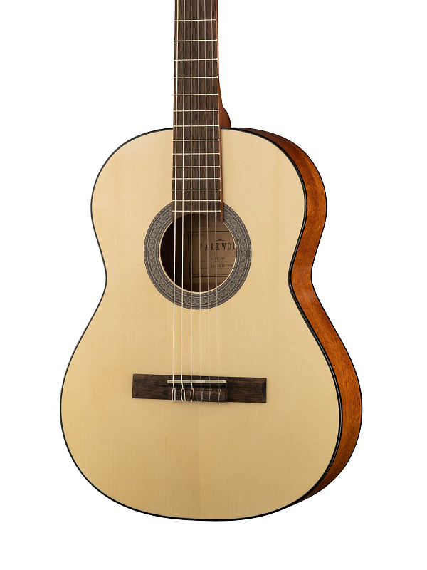 Фото Классическая гитара Parkwood PC75-WBAG-OP
