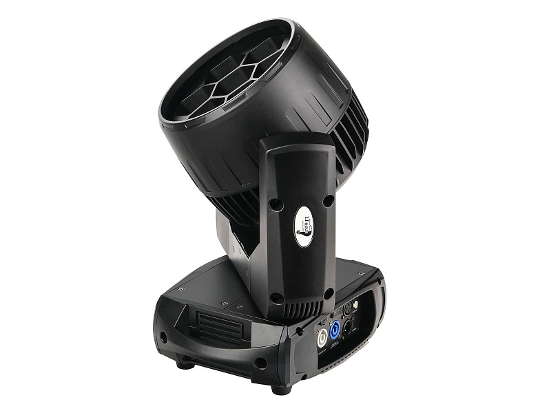 Фото Моторизированная световая "голова" LFocus BR-740P
