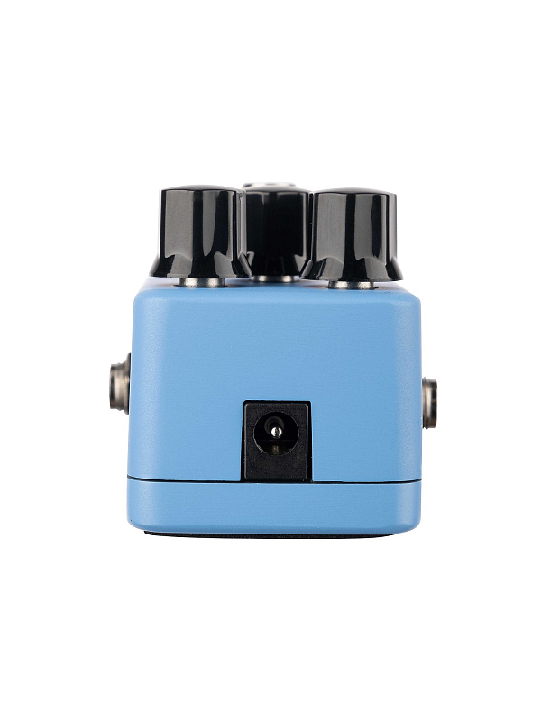 Фото Педаль эффектов Kokko FCH2 Mini Chorus 