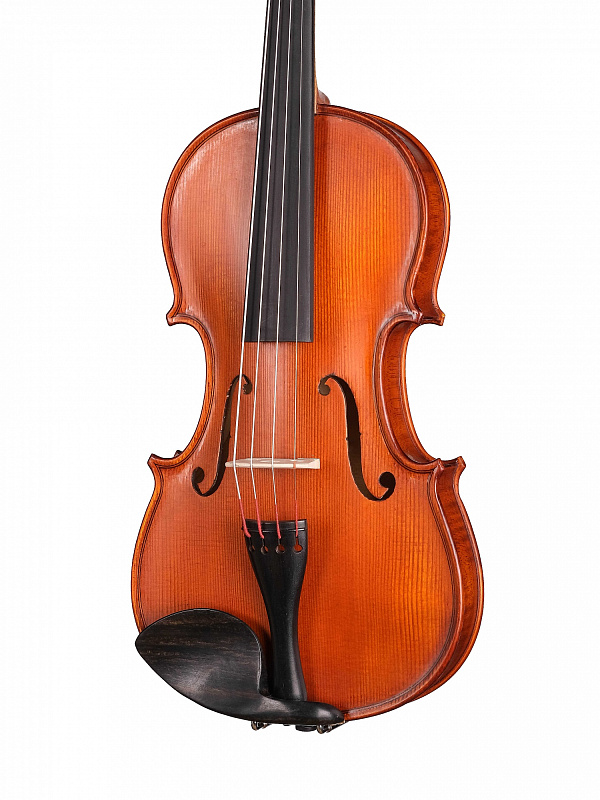 Фото Скрипка Gliga I-V034 Intermediate Gems 2 3/4