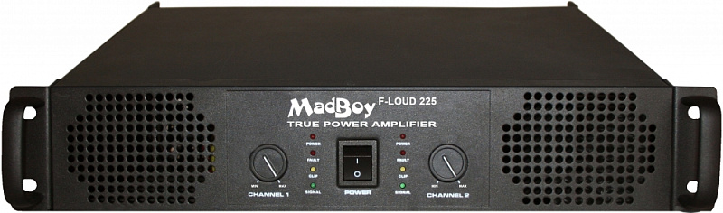 Фото MADBOY F-LOUD 225