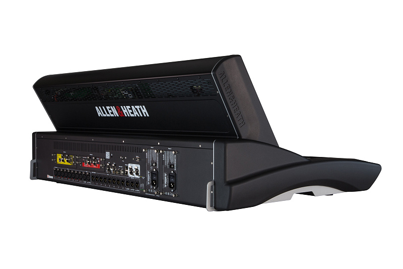 Фото Allen&Heath DLIVE-S5
