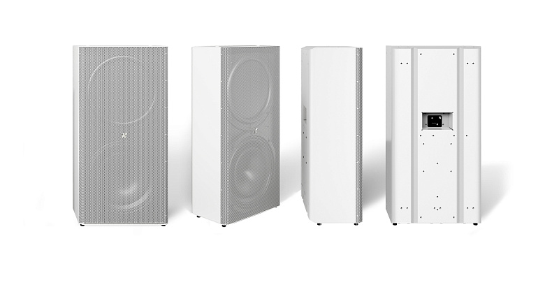 Фото Пассивная акустическая система K-ARRAY KF212W