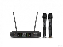 Комплект караоке EVO Icon 2000