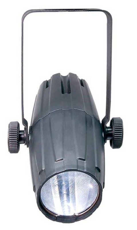 Фото CHAUVET LED Pinspot 2 Светодиодный прожектор точечного освещения