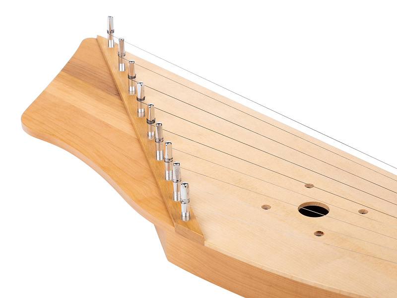 Фото Гусли Мир гуслей MG-G9FI